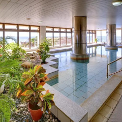 Hotel Miyuki Beach Центр Окинавы бассейн фото 2