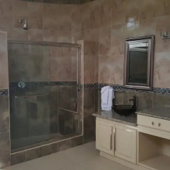 Отель Milbrooks Resort 3* Стандартный номер с различными типами кроватей фото 3