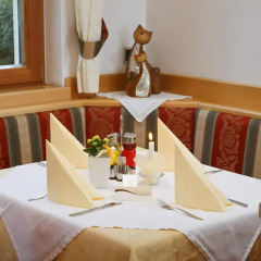 Hotel Unterrain Аппиано-сулла-Страда-дель-Вино в номере