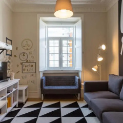 Отель LxRoller Premium Guesthouse комната для гостей фото 4