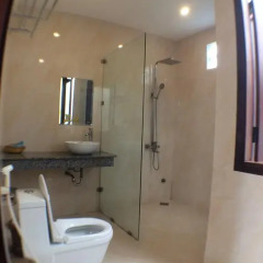 Отель Trust Homestay Villa 2* Стандартный номер с различными типами кроватей фото 7