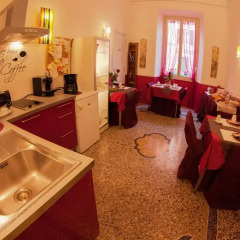 Отель Hold Rome Италия, Рим - отзывы, цены и фото номеров - забронировать отель Hold Rome онлайн спа