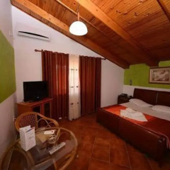 Отель Motel 111 комната для гостей фото 2