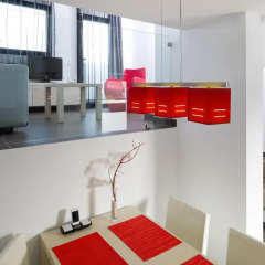 Отель Migjorn Ibiza Suites & Spa 4* Полулюкс с различными типами кроватей фото 22