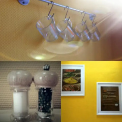Hostel Brigit na Ladojskoy сауна
