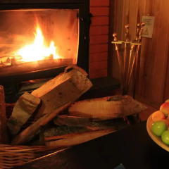 Villa de Pelit Hotel 3* Люкс с различными типами кроватей фото 40
