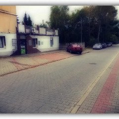 Отель Tanie Pokoje Blisko Lotniska Польша, Познань - отзывы, цены и фото номеров - забронировать отель Tanie Pokoje Blisko Lotniska онлайн парковка