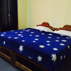Hotel Silver Falls комната для гостей фото 3