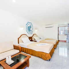 Отель Pure Phuket Residence комната для гостей фото 2