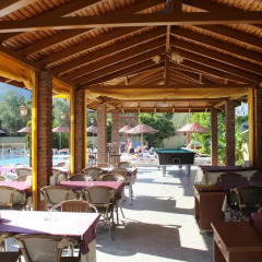 Апартаменты ICR SUN Village Apartments бассейн фото 3