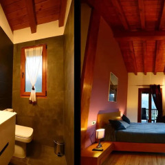 Отель Casa Angiz Etxea комната для гостей фото 3