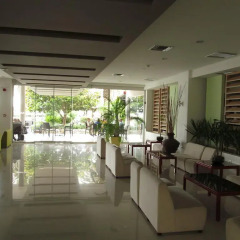 Cathrin Hotel интерьер отеля фото 2