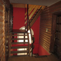 Гостиница Guest House near Nero Lake в Ростове Великом отзывы, цены и фото номеров - забронировать гостиницу Guest House near Nero Lake онлайн Ростов Великий интерьер отеля