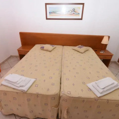 Отель Alturamar Apartamentos Апартаменты фото 6