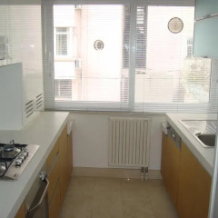 Отель Cheya Gumussuyu Residence 4* Апартаменты с различными типами кроватей фото 7