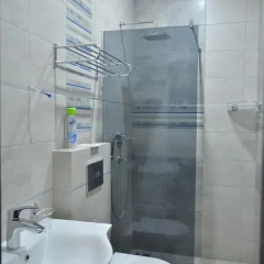 Hotel Complex Dvir Kniazhoiy Korony Стандартный номер с различными типами кроватей фото 8
