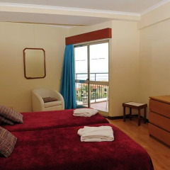 Отель Dorisol Florasol 3* Апартаменты с различными типами кроватей фото 6