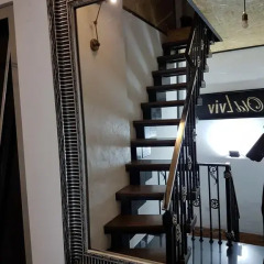 Гостиница Old Lviv спортивное сооружение