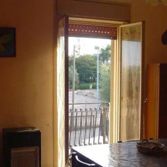 Отель Casa Deborah Фонтане-Бьянке комната для гостей фото 3