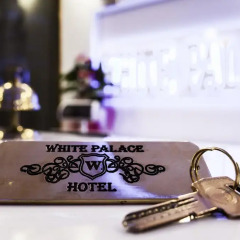 White Palace Hotel Стамбул интерьер отеля фото 2
