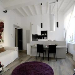 Отель Little Queen Pantheon Residence Италия, Рим - отзывы, цены и фото номеров - забронировать отель Little Queen Pantheon Residence онлайн комната для гостей фото 5