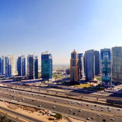 Отель Keyone Homes- West Avenue