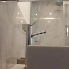 Отель S.Bento Luxury Building ванная