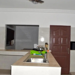 Отель Accra Luxury Lodge в номере фото 2