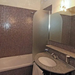 Отель Villa Morneto Стандартный номер фото 3