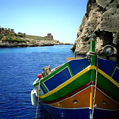 Отель Bellevue Gozo Мальта, Мунксар - отзывы, цены и фото номеров - забронировать отель Bellevue Gozo онлайн приотельная территория