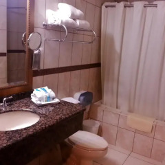Hotel Monteolivos 3* Люкс с различными типами кроватей фото 5