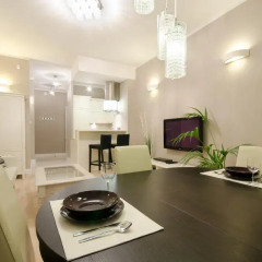 Отель Apartament Molo Польша, Сопот - отзывы, цены и фото номеров - забронировать отель Apartament Molo онлайн спа
