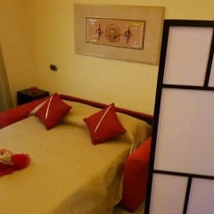 Отель Notti al Vaticano Deluxe St.Peter's Accommodation детские мероприятия