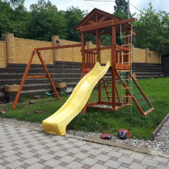 Гостиница Usadba Dobrogo Doctora Guest House детские мероприятия