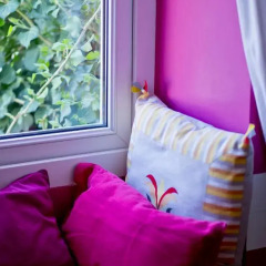 Отель Rooms Zagreb 17 4* Апартаменты с различными типами кроватей фото 24