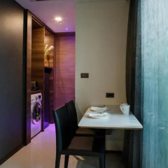 Lit Hotel And Residence 4* Улучшенный люкс фото 4