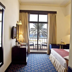 Отель Regent Beach Resort 2* Номер Делюкс с различными типами кроватей фото 3