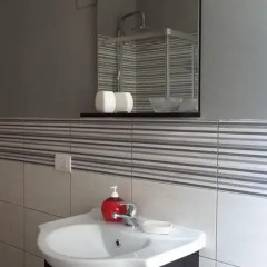 Отель Casa Dolce Casa Улучшенные апартаменты с разными типами кроватей фото 41