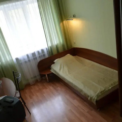 Гостиница Саратов 2* Стандартный номер фото 4