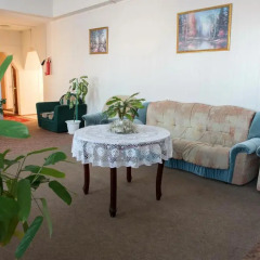 Гостиница Mini Hotel Margobay в Байкальске отзывы, цены и фото номеров - забронировать гостиницу Mini Hotel Margobay онлайн Байкальск комната для гостей