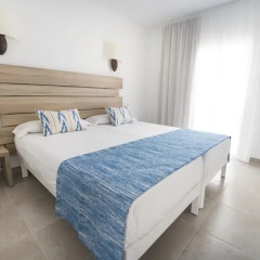 Отель Seaclub Mediterranean Resort комната для гостей