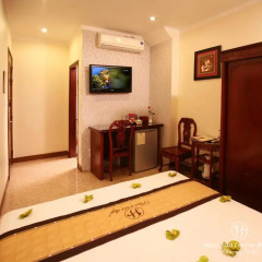 Отель Hanoi Old Centre Hotel Вьетнам, Ханой - отзывы, цены и фото номеров - забронировать отель Hanoi Old Centre Hotel онлайн удобства в номере