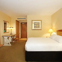 Millennium Hotel Paris Charles de Gaulle 4* Стандартный номер с различными типами кроватей фото 3