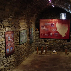 Отель Centro de Vacaciones Morillo de Tou интерьер отеля
