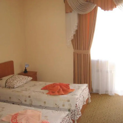 Гостиница Vian Guest House Украина, Трускавец - отзывы, цены и фото номеров - забронировать гостиницу Vian Guest House онлайн комната для гостей фото 4