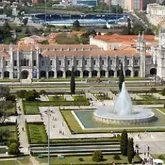 Отель Casa do Embaixador
