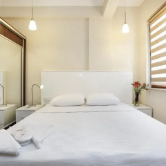 Detay Suites Апартаменты с различными типами кроватей фото 5