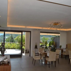 Отель Appartments Alagundis Лагундо питание