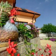 Отель Guesthouse Ana-Val Сандански фото 6