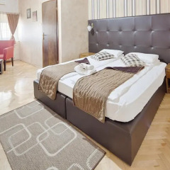 Fontana Hotel Нови Сад детские мероприятия
